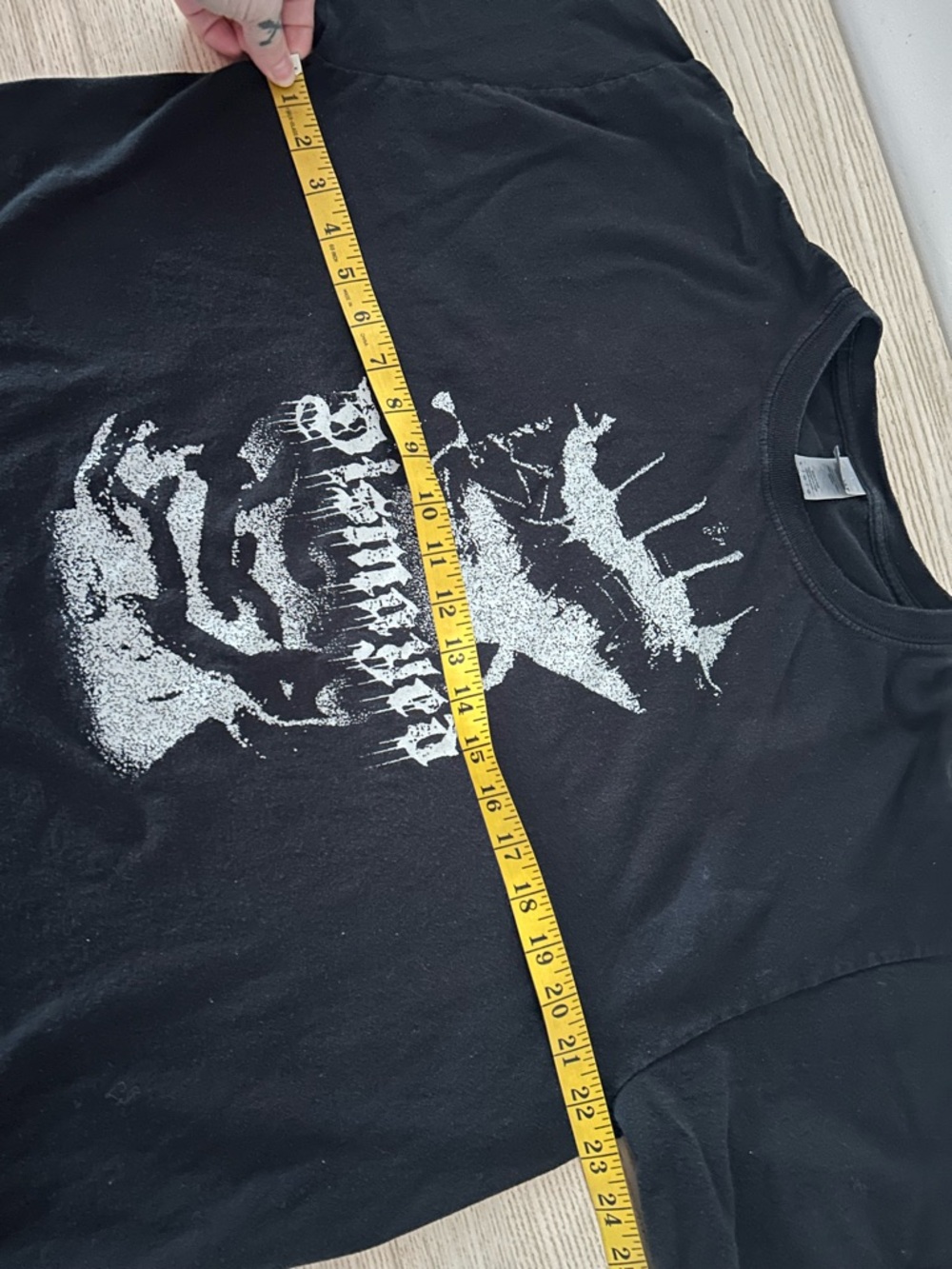 Dismayed Shirt - Picture 5 of 6